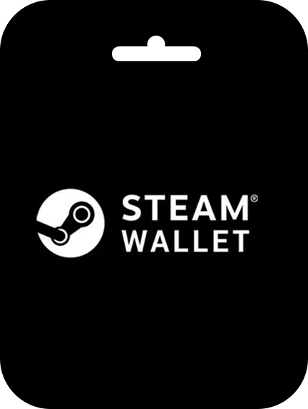Steam Wallet Code